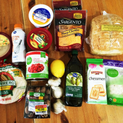 grocery ralphs march