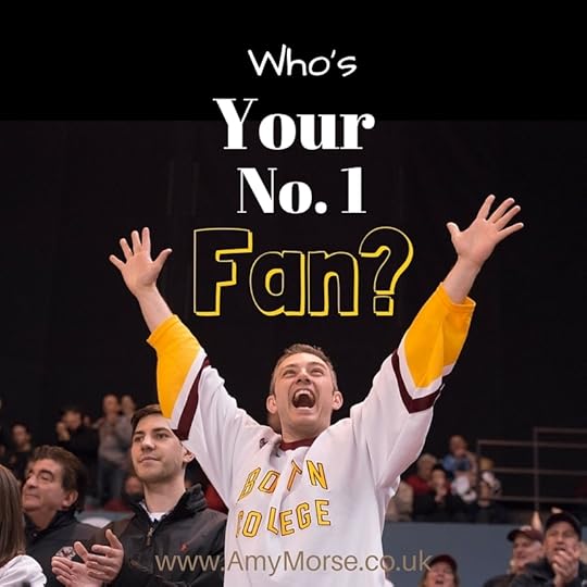 Whos Your No1 Fan
