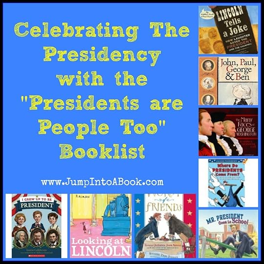 President booklist