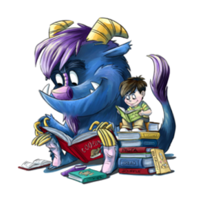 monster needs your vote