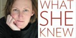 What-She-Knew-Promo
