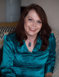 C.L. Roman, author