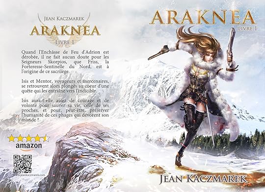 Roman fantasy steampunk manga