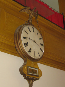 Clock