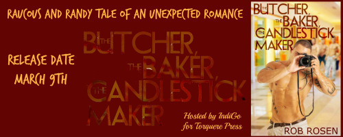 The Butcher Banner v2