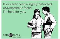 what I think of me