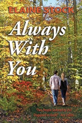 Always With You, by Elaine Stock