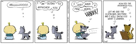 Dog Eat Doug for 03/14/2016