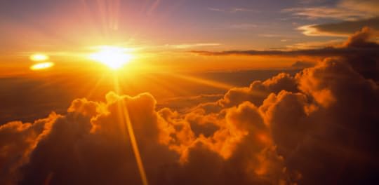 sunrise