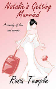Natalies Getting Married Cover
