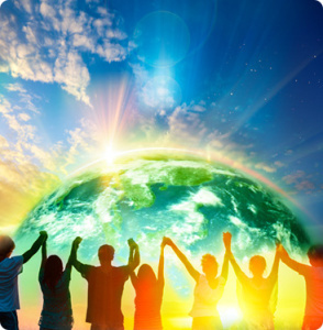 earth