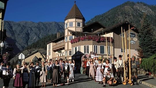 leavenworth
