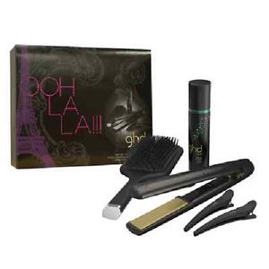 GHD Flat Iron Gold