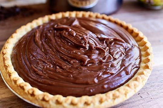 chocolatepie