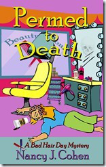 Permed to Death