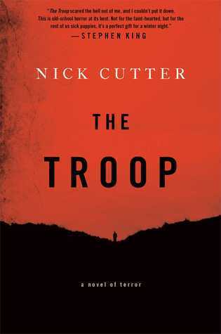 troop