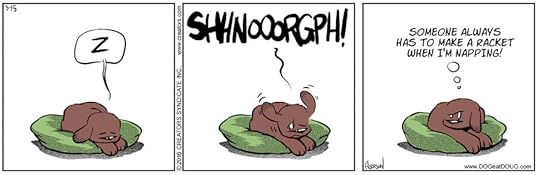 Dog Eat Doug for 03/15/2016