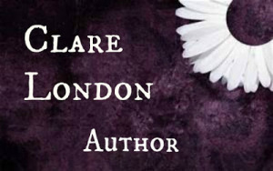 diverse reader Clare London