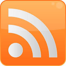 RSS logo