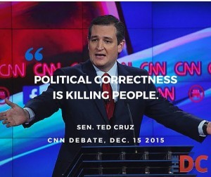 Ted Cruz