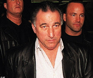 One of the operation's key goals is reportedly to nail Philadelphia Cosa Nostra boss Joseph "Uncle Joe" Ligambi and his top associates