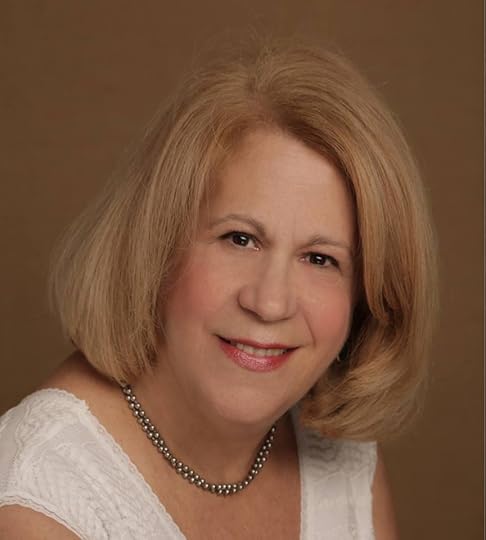 Author Photo - Jean Joachim