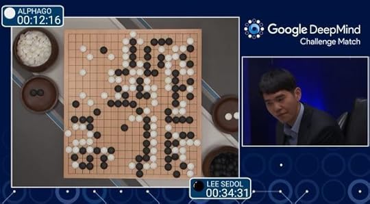 AlphaGo
