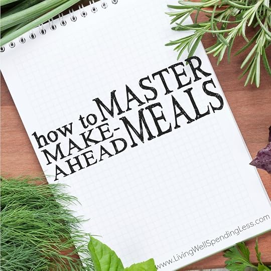 Master Meals Square