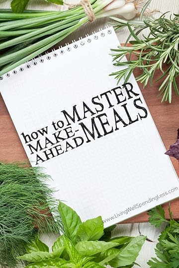 Master Meals Vertical