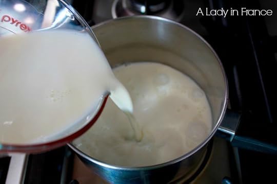 Gluten-Free Chocolate Eclair Recipe