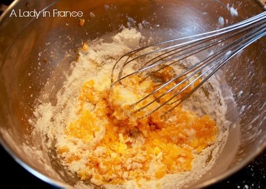 Gluten-Free Chocolate Eclair Recipe