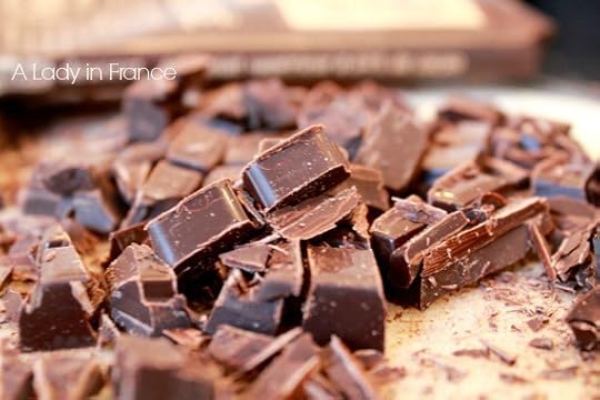 Gluten-Free Chocolate Eclair Recipe