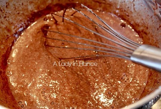 Gluten-Free Chocolate Eclair Recipe