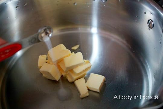 Gluten-Free Chocolate Eclair Recipe