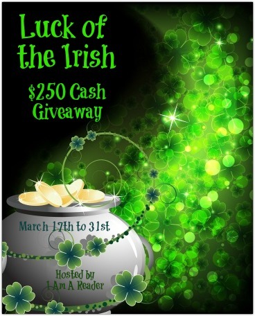 Luck of the Irish