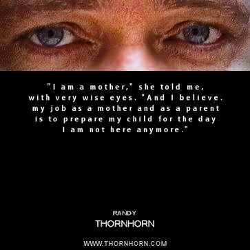 ThornhornEyes Memejob as a parent