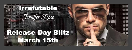 Irrefutable RDB Banner