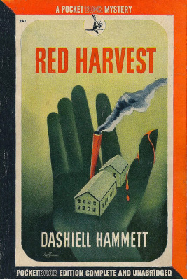 red harvest