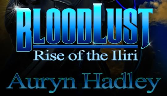 BloodLust teaser