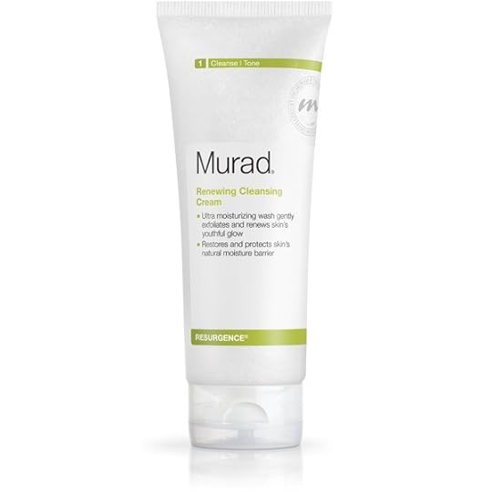 Renewing Cleansing Cream