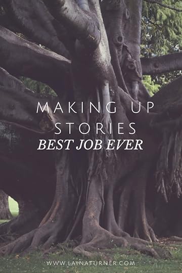 Making Up STories