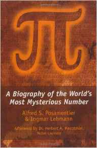 Pi books