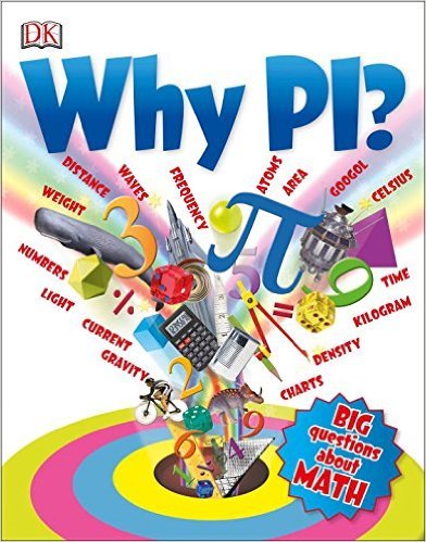 Pi books