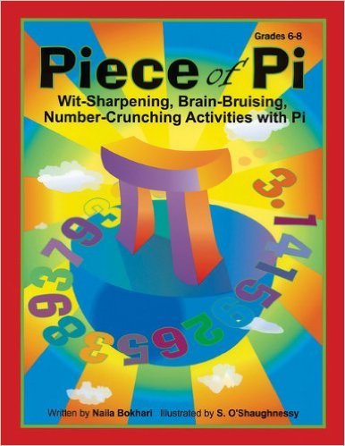Pi Book