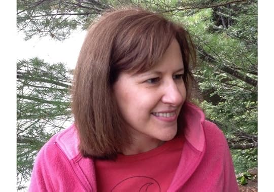 Carole Rains
