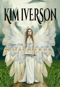 Royal Blood - Book Two - Kennedy