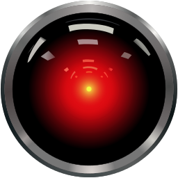 HAL - not evil but deadly