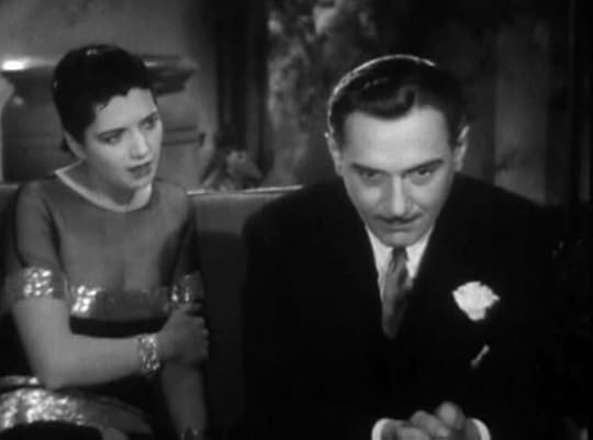 Kay Francis and Paul Lukas