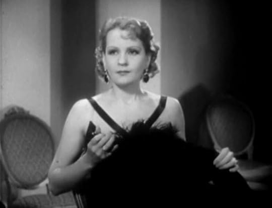Juliette Compton in The Vice Squad 1931