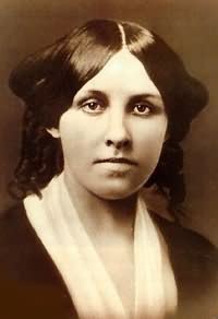 Louisa_May_Alcott_headshot